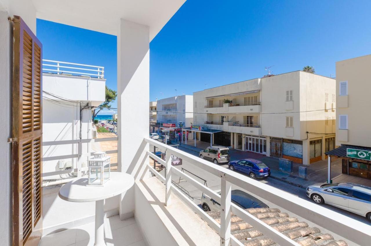 Cel De Mar Apartamento