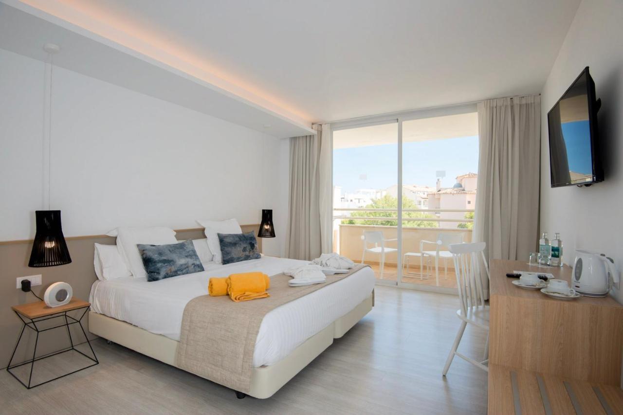 Globales Cala Bona Hotel 4*