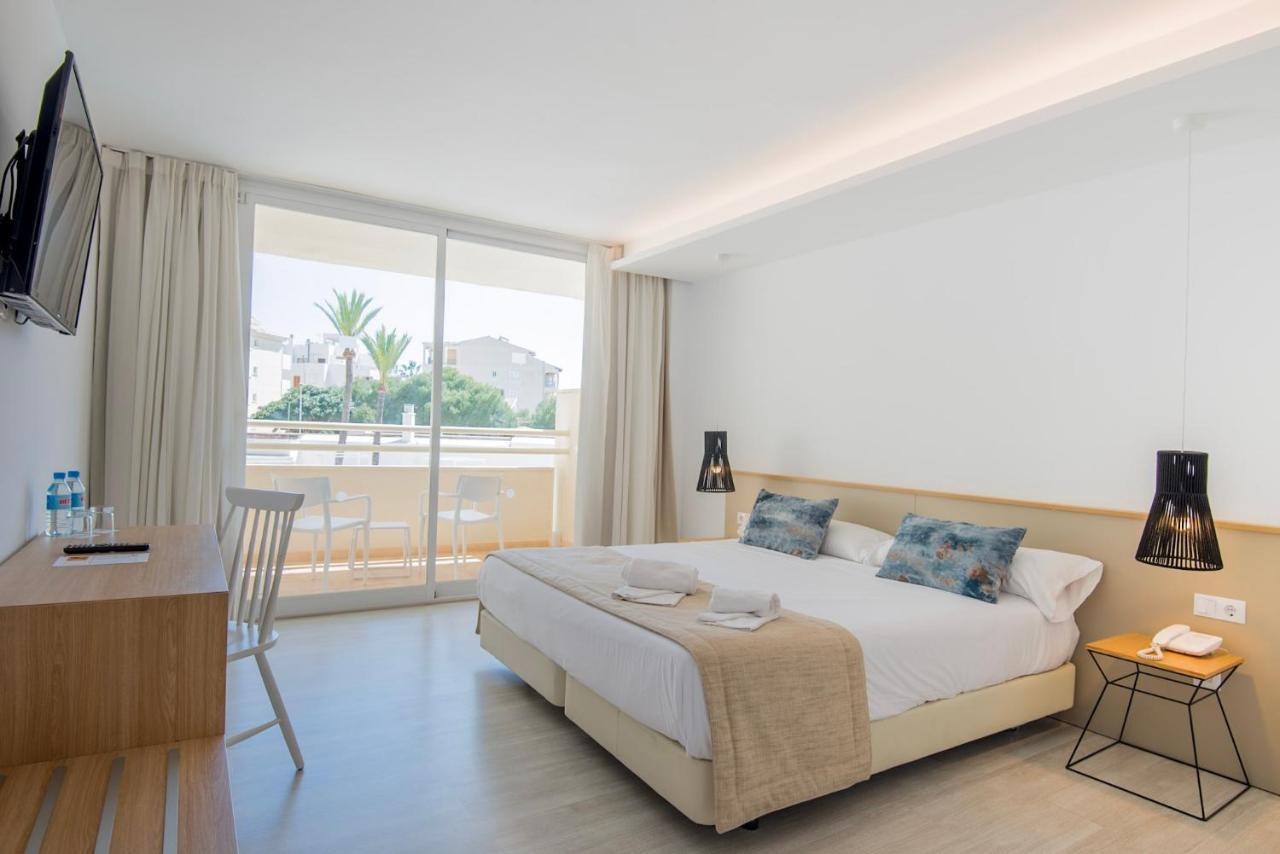 Globales Cala Bona Hotel 4*