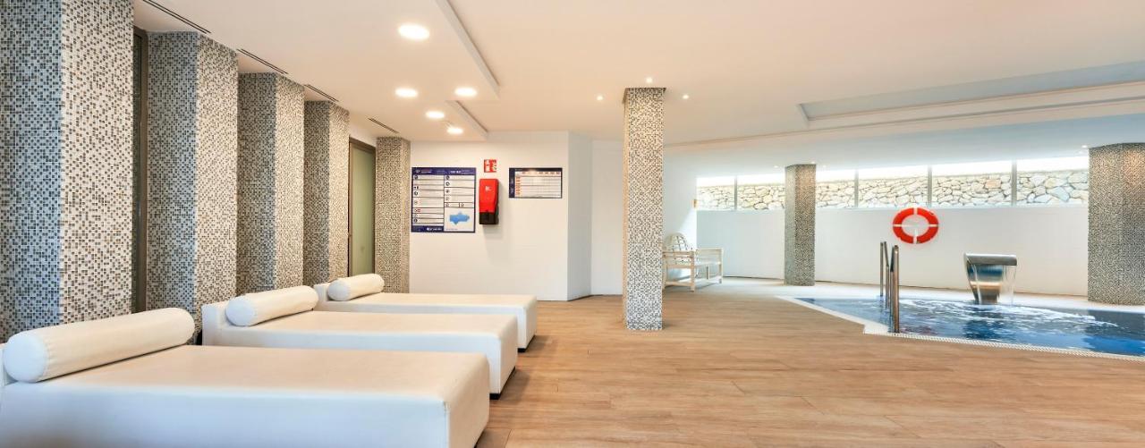 Hotel Globales Cala Bona
