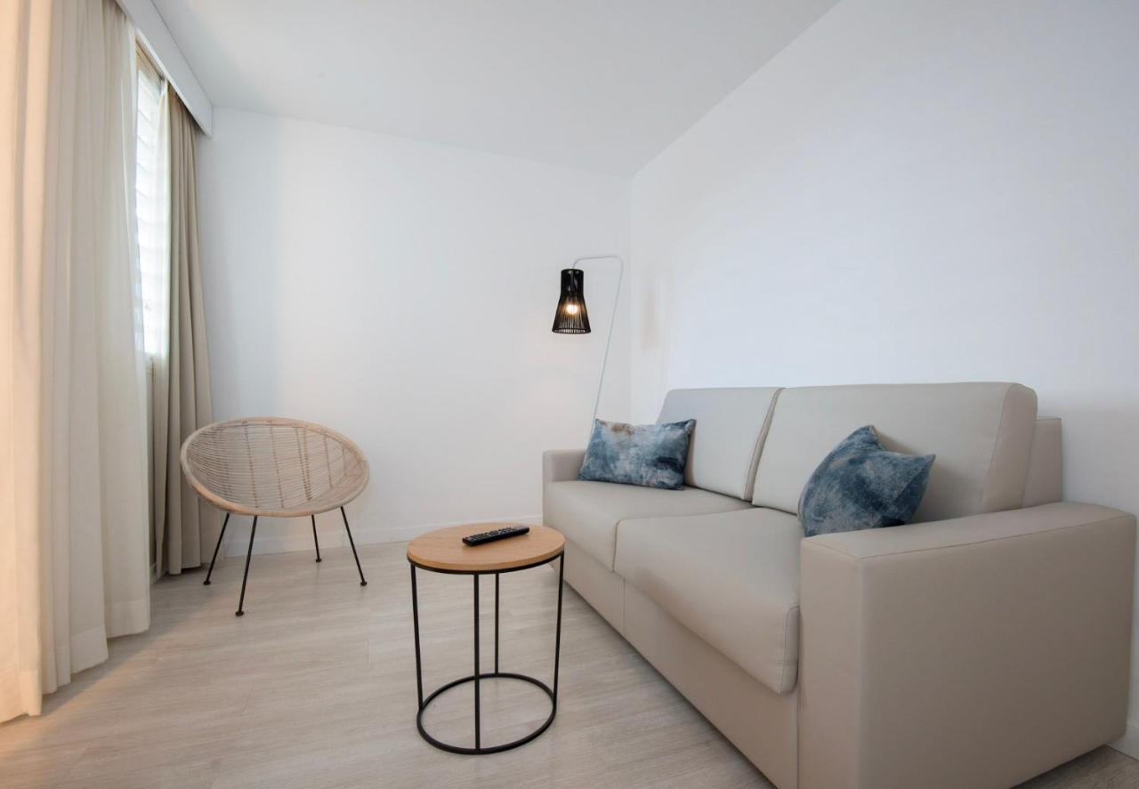 Hotel Globales Cala Bona 4*