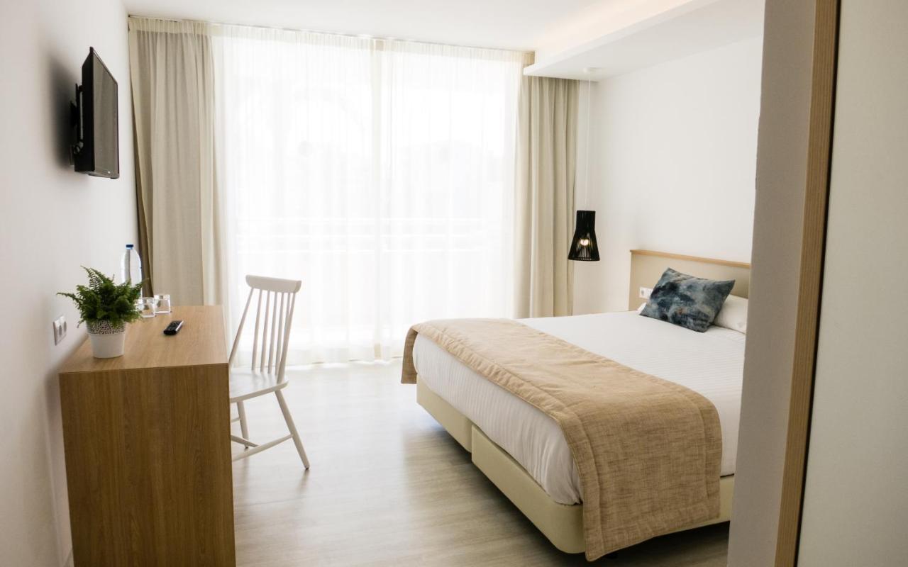 Globales Cala Bona Hotel Cala Bona (Mallorca)