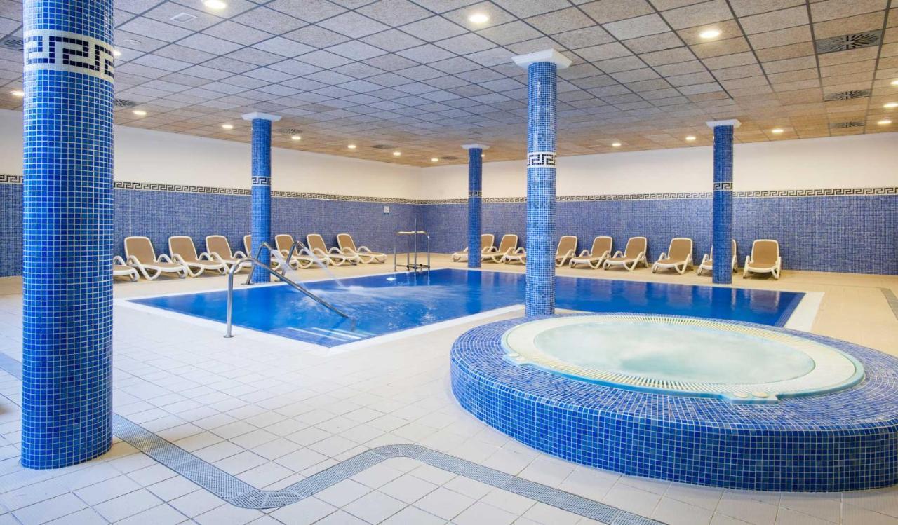 Inturotel Sa Marina Apartahotel 4*