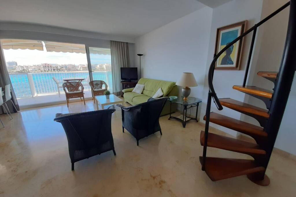 S'estel. Colonia De Sant Jordi. Mallorca
