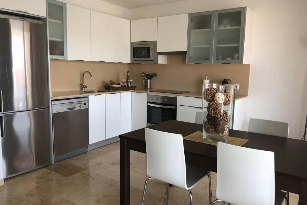 Apartment S'estel. Colonia De Sant Jordi. Mallorca