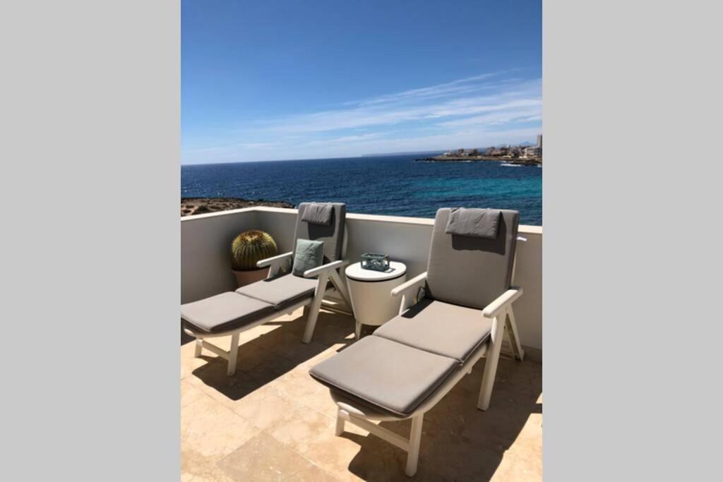 S'estel. Colonia De Sant Jordi. Mallorca Apartment Colonia de Sant Jordi