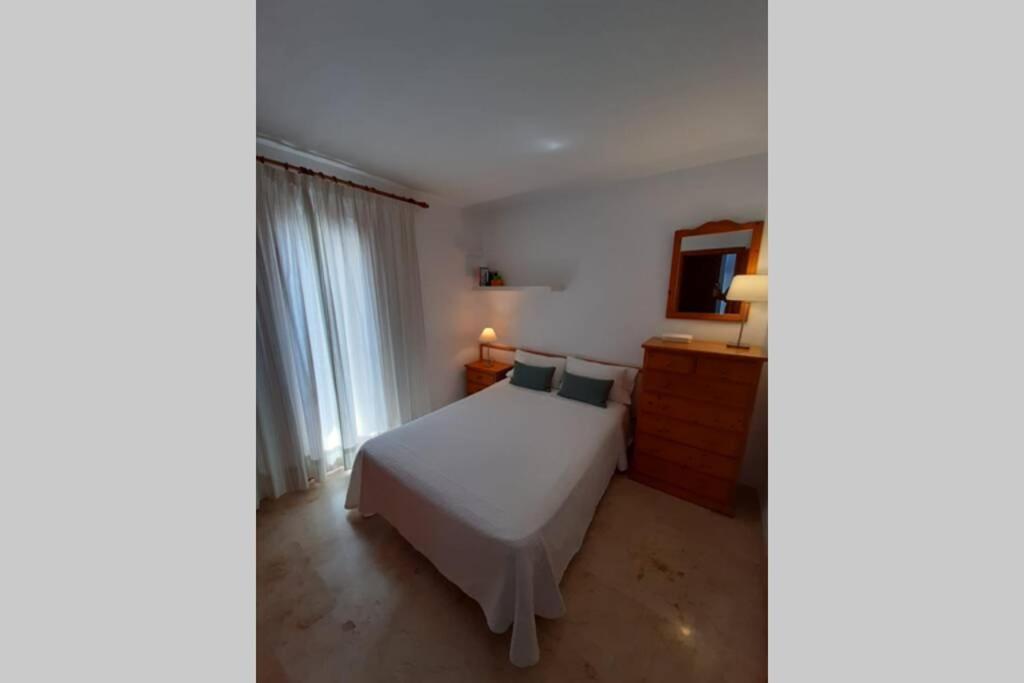 S'estel. Colonia De Sant Jordi. Mallorca