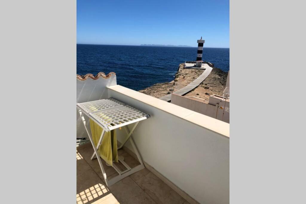 S'estel. Colonia De Sant Jordi. Mallorca *