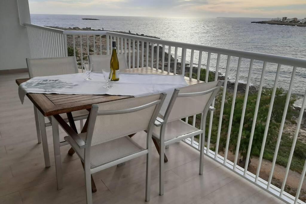 Apartment S'estel. Colonia De Sant Jordi. Mallorca