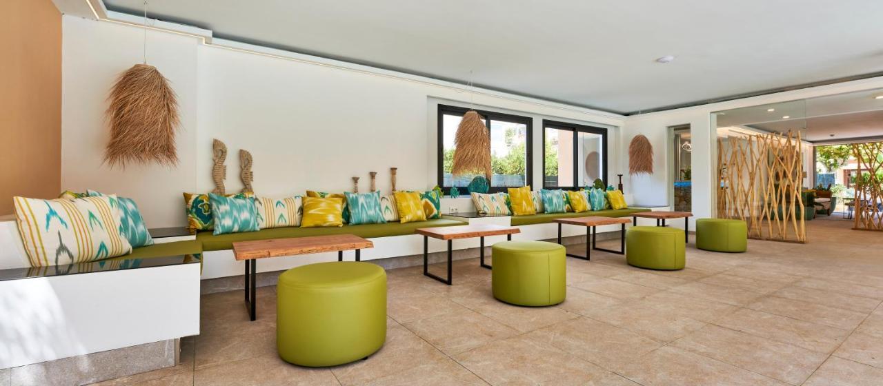 S'olivera Aparthotel