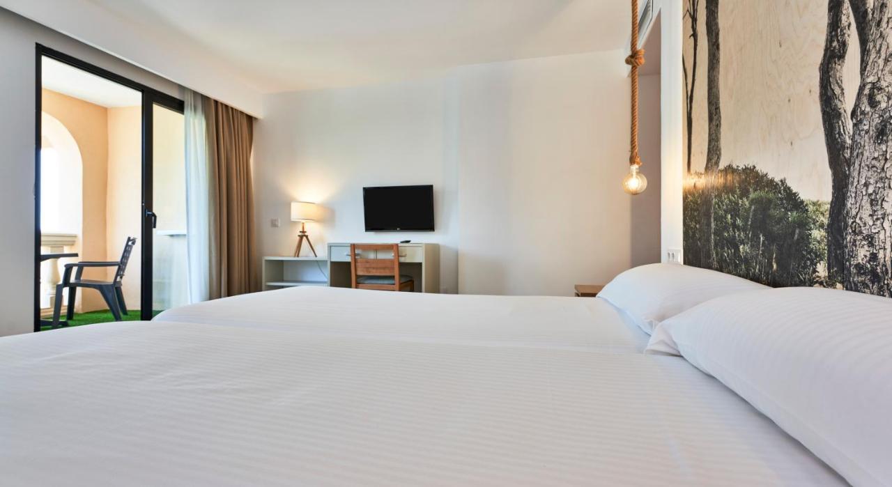 Aparthotel S'olivera Canyamel (Mallorca)