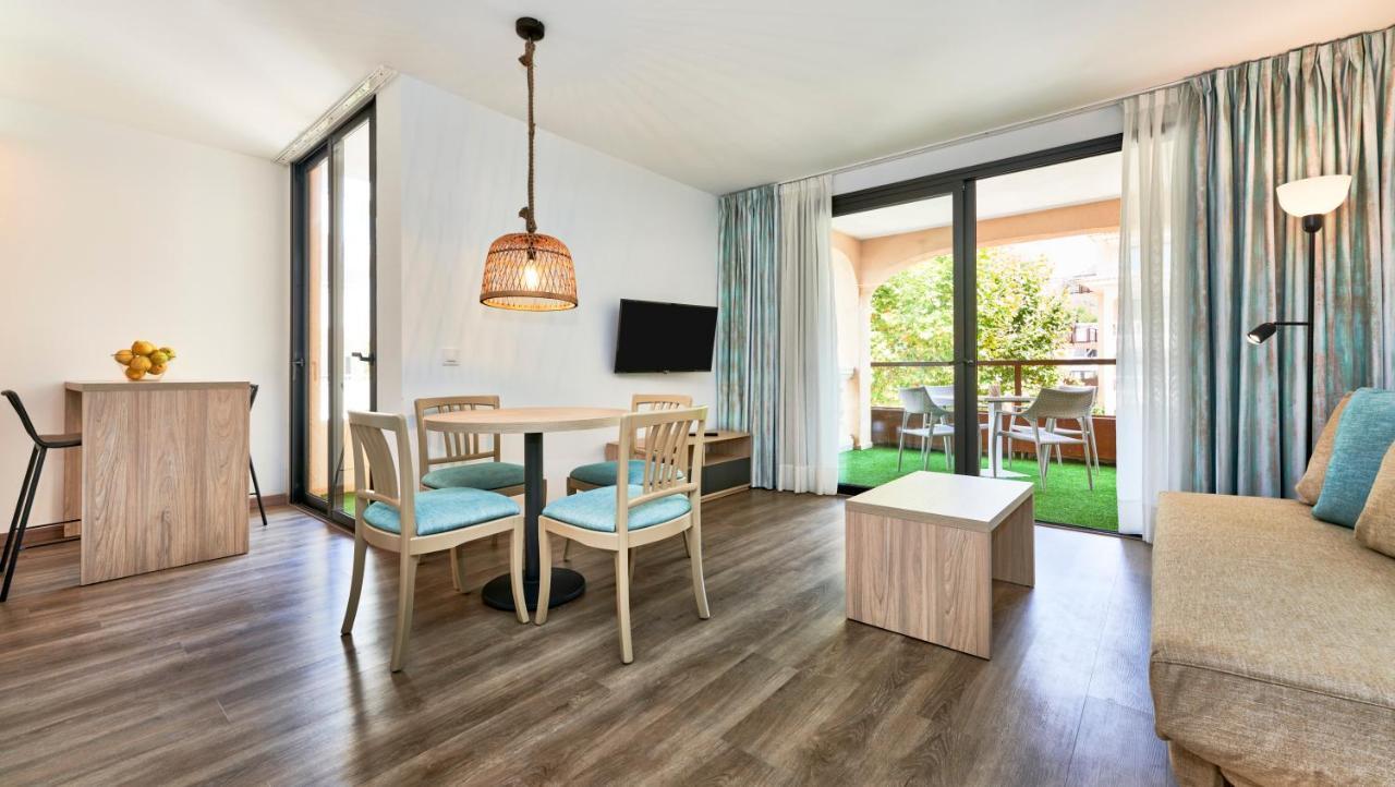S'olivera 4* Canyamel (Mallorca)