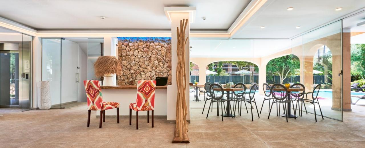 Aparthotel S'olivera Canyamel (Mallorca)