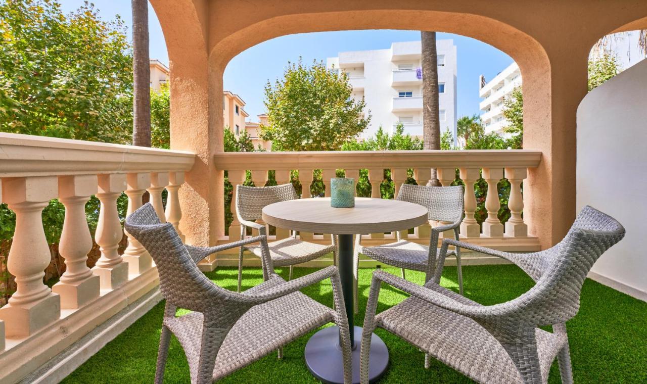 Aparthotel S'olivera Canyamel (Mallorca)