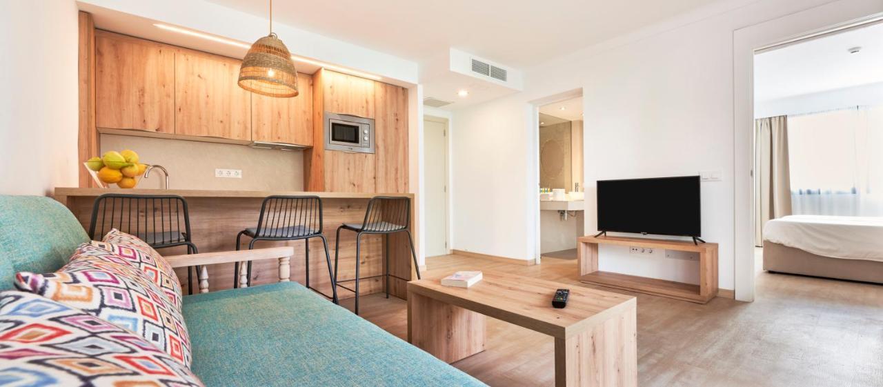 S'olivera Aparthotel Canyamel (Mallorca)