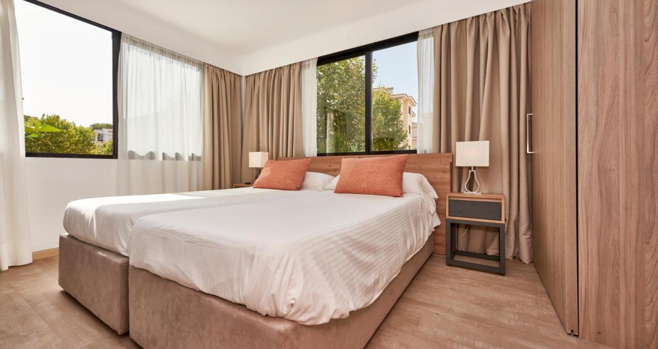 Aparthotel S'olivera 4*