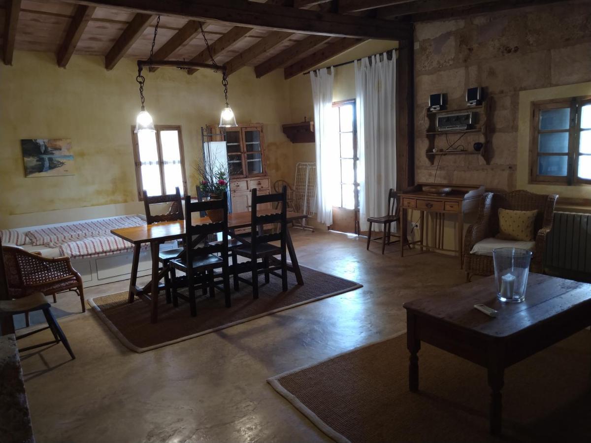 Casa rural Sant Blai