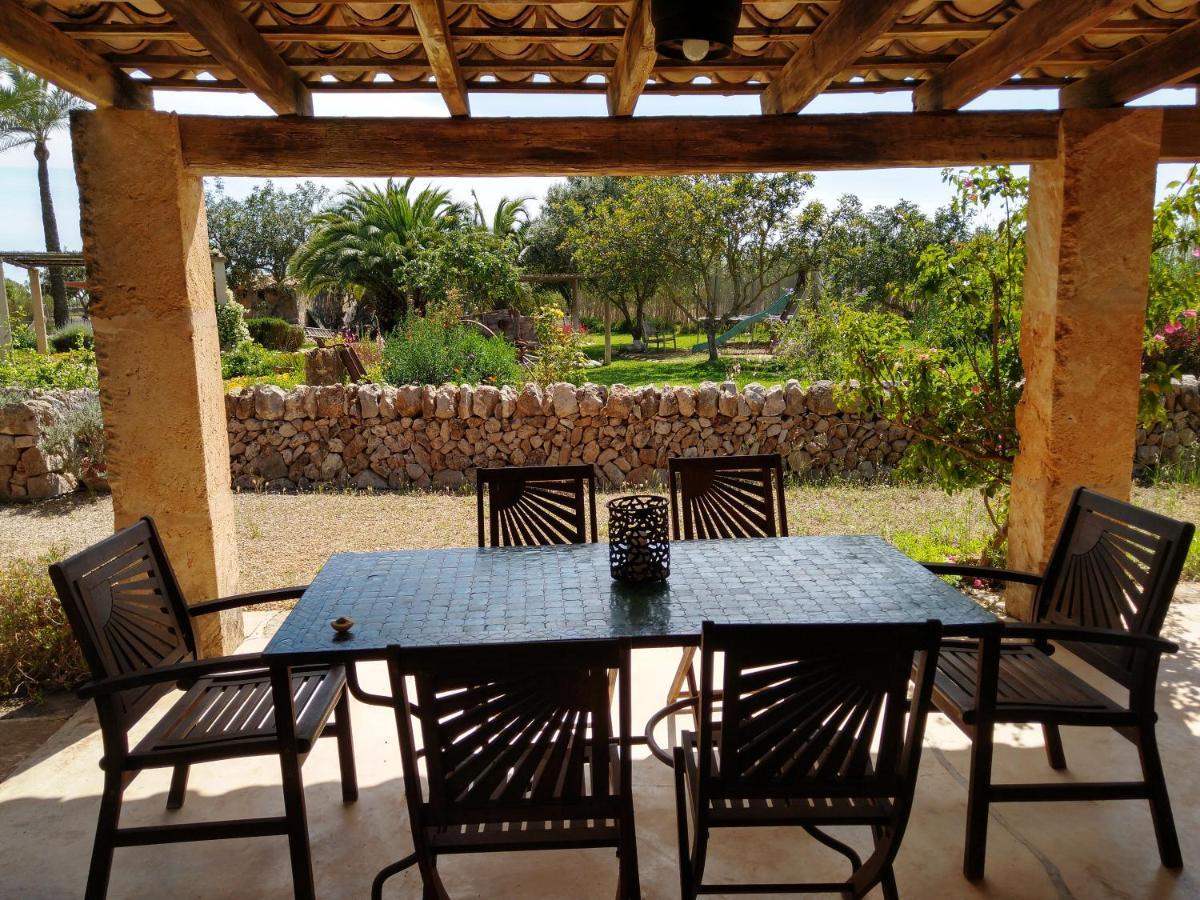 Sant Blai Casa rural