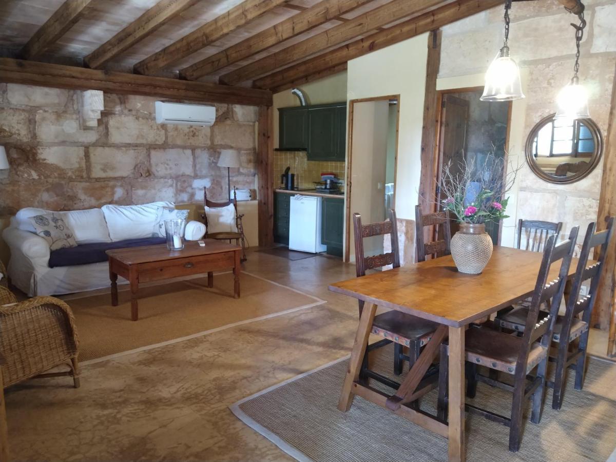 Casa rural Sant Blai Campos (Mallorca)