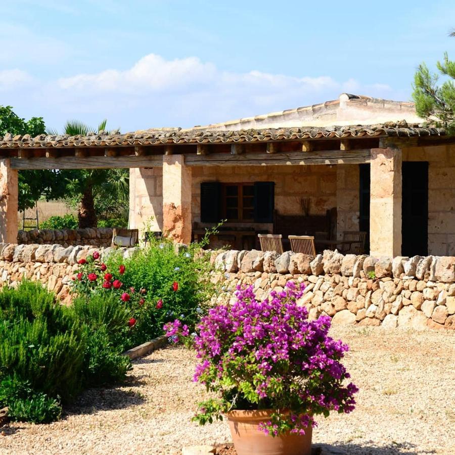 Casa rural Sant Blai Campos (Mallorca)
