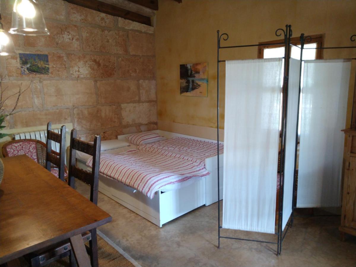Casa rural Sant Blai *