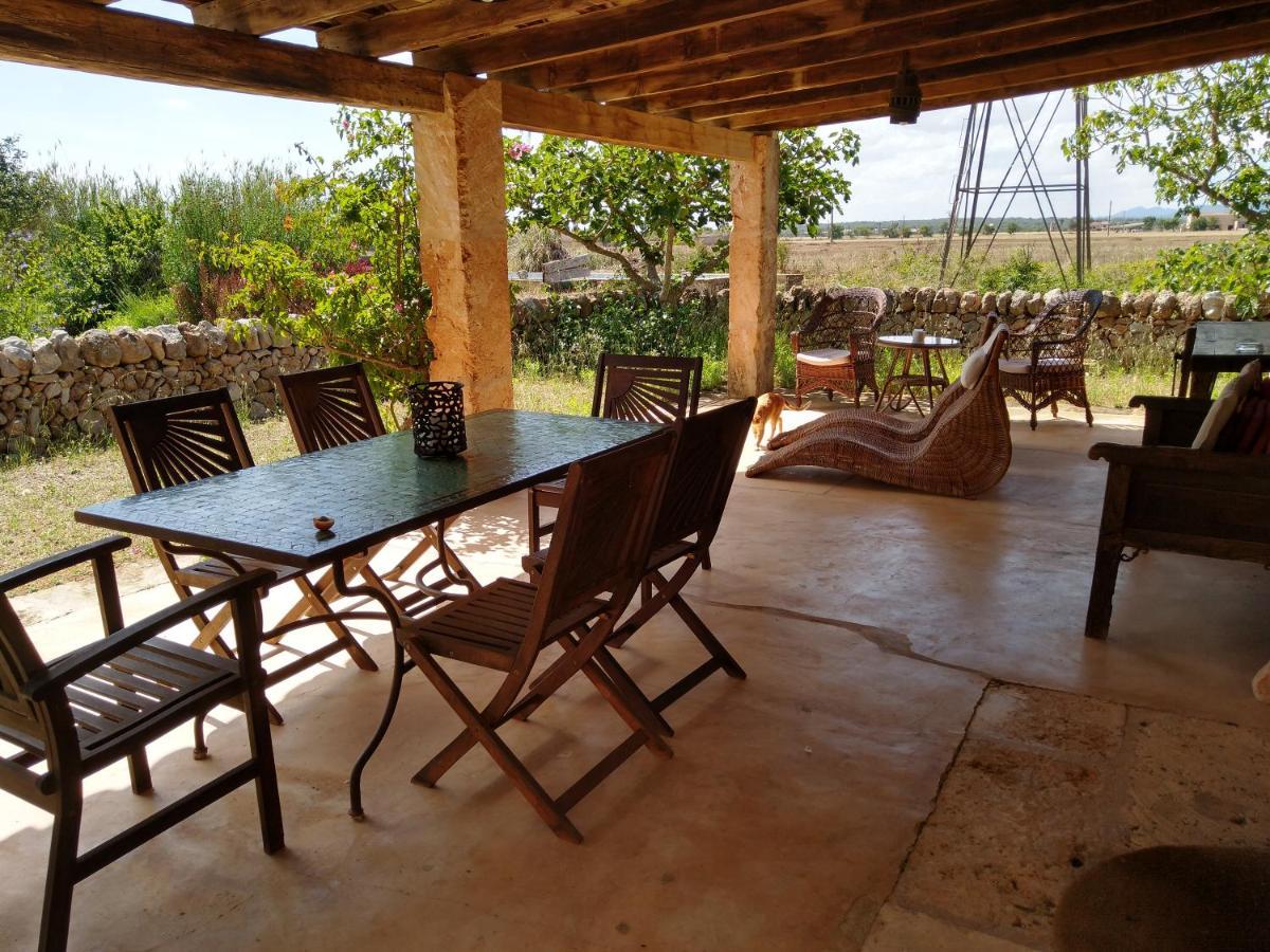 Sant Blai Casa rural