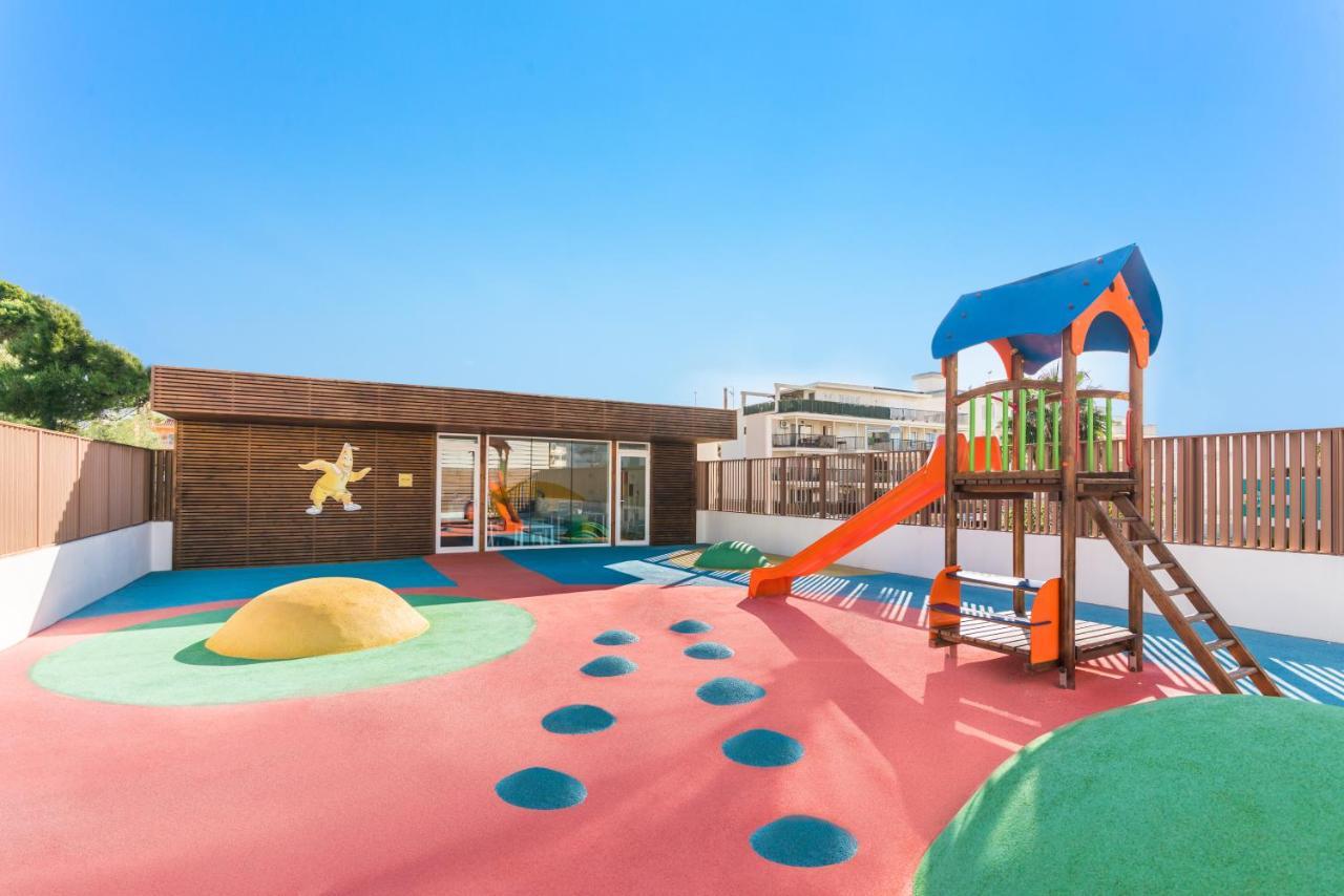 Iberostar Cristina Hotel 4*