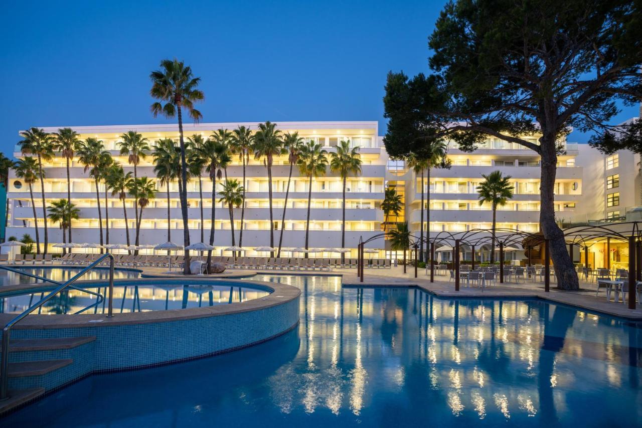 Hotel Iberostar Cristina 4*