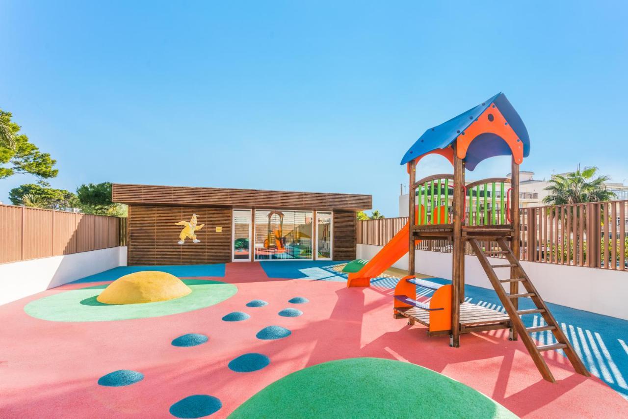 Iberostar Cristina Hotel 4*