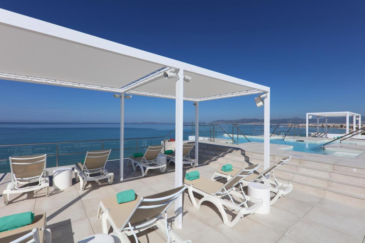 Iberostar Waves Bahia De Palma - Adults Only Hotel 4*