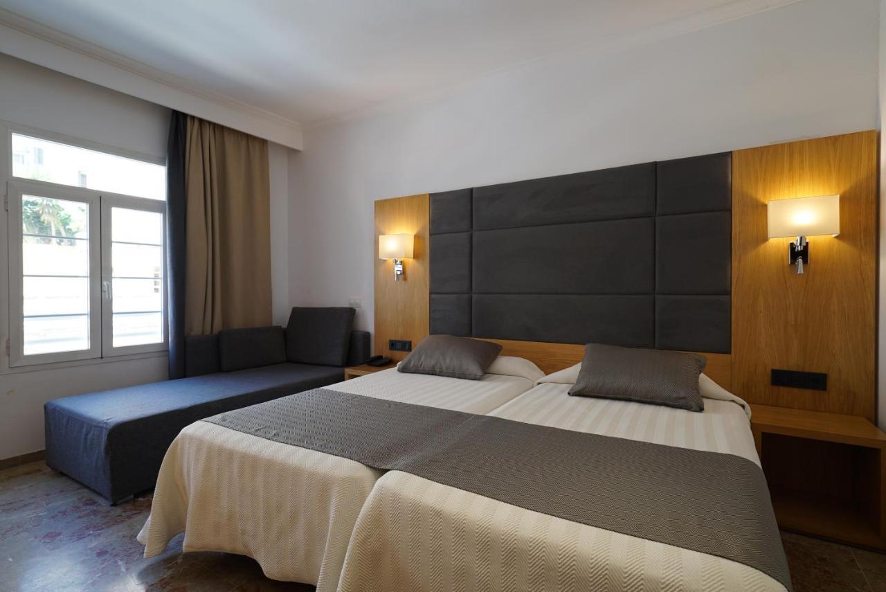 Armadams Hotel Palma de Mallorca