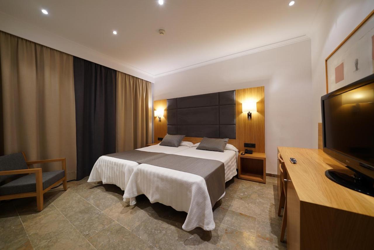 Armadams Hotel Palma de Mallorca
