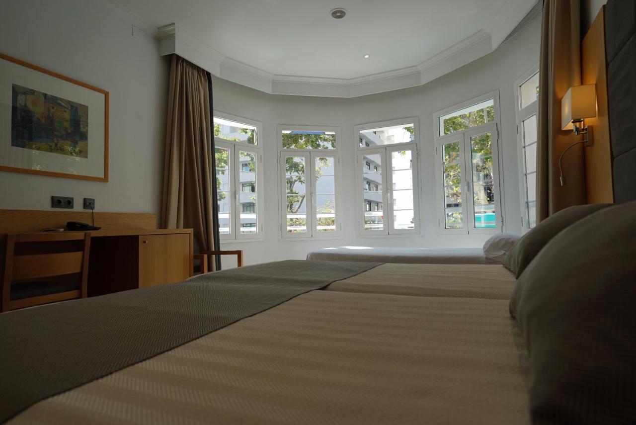 Hotel Armadams