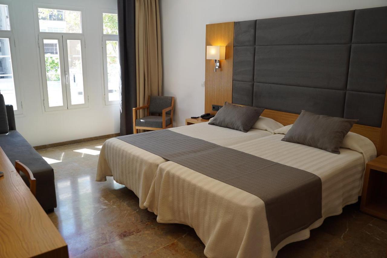 Hotel Armadams