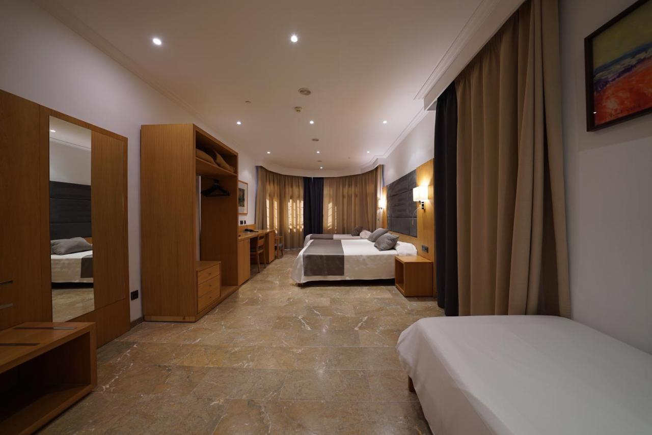Hotel Armadams