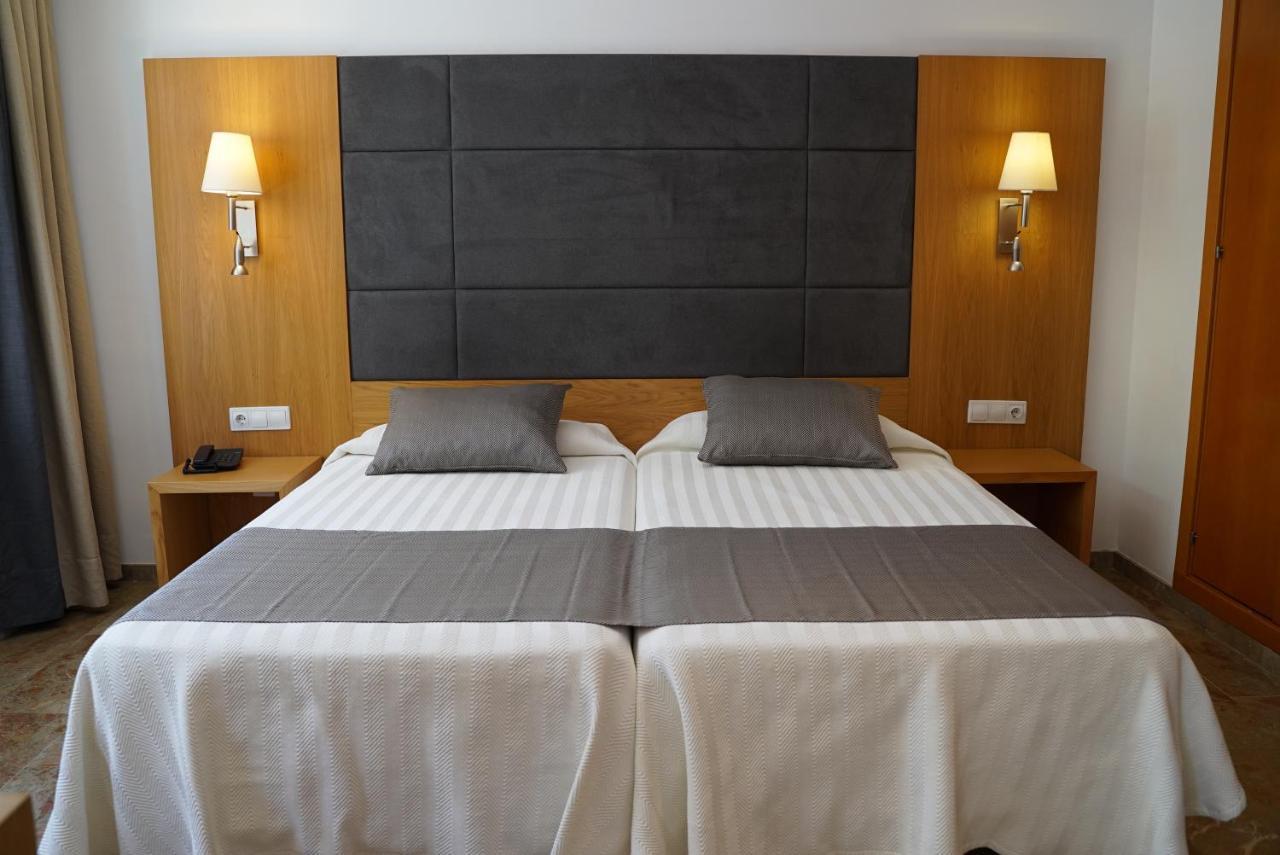 Hotel Armadams Palma de Mallorca