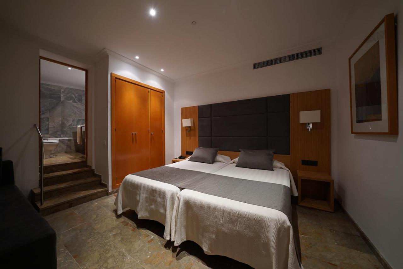 Hotel Armadams Palma de Mallorca