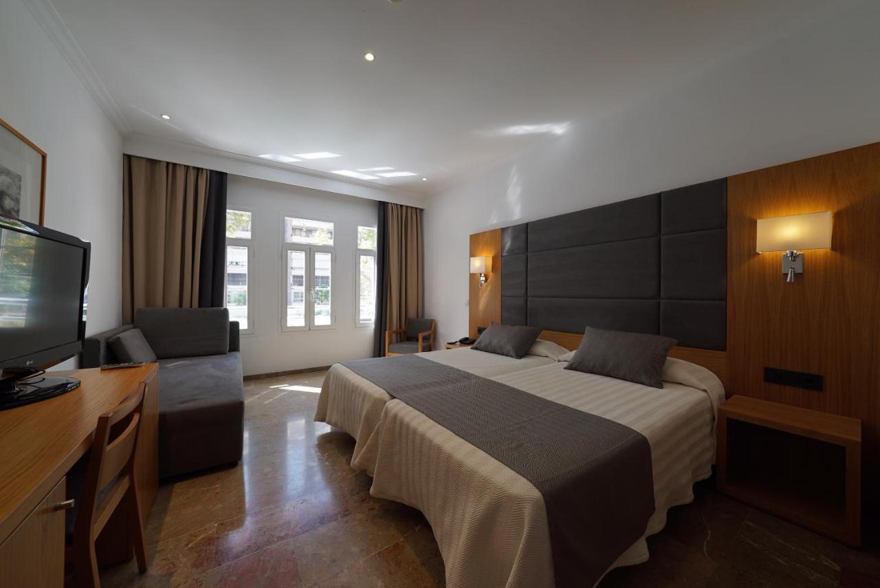 Armadams Hotel Palma de Mallorca