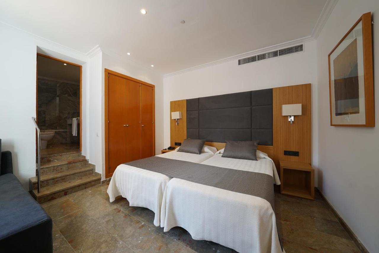 Hotel Armadams