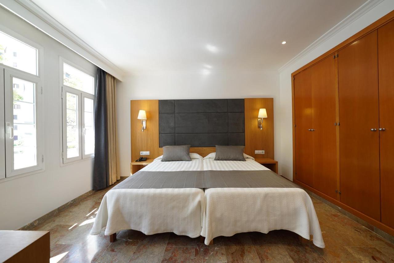 Armadams Hotel Palma de Mallorca