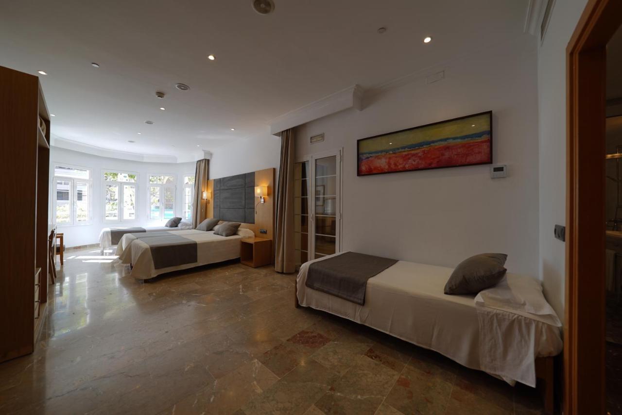 Armadams Hotel Palma de Mallorca