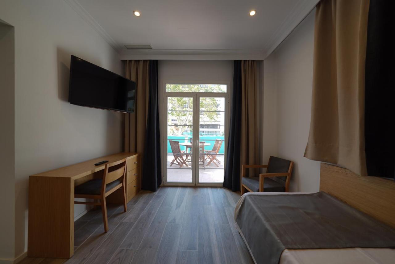 Armadams Hotel 4*