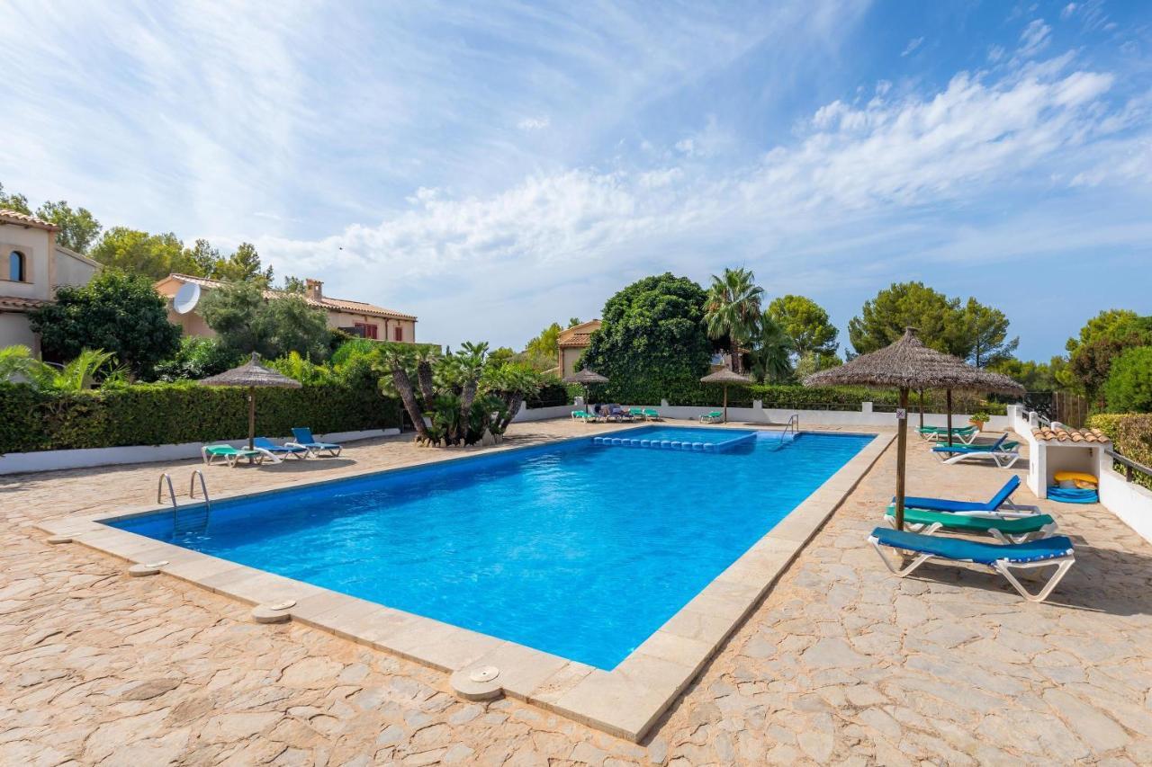 Holiday home Garballo