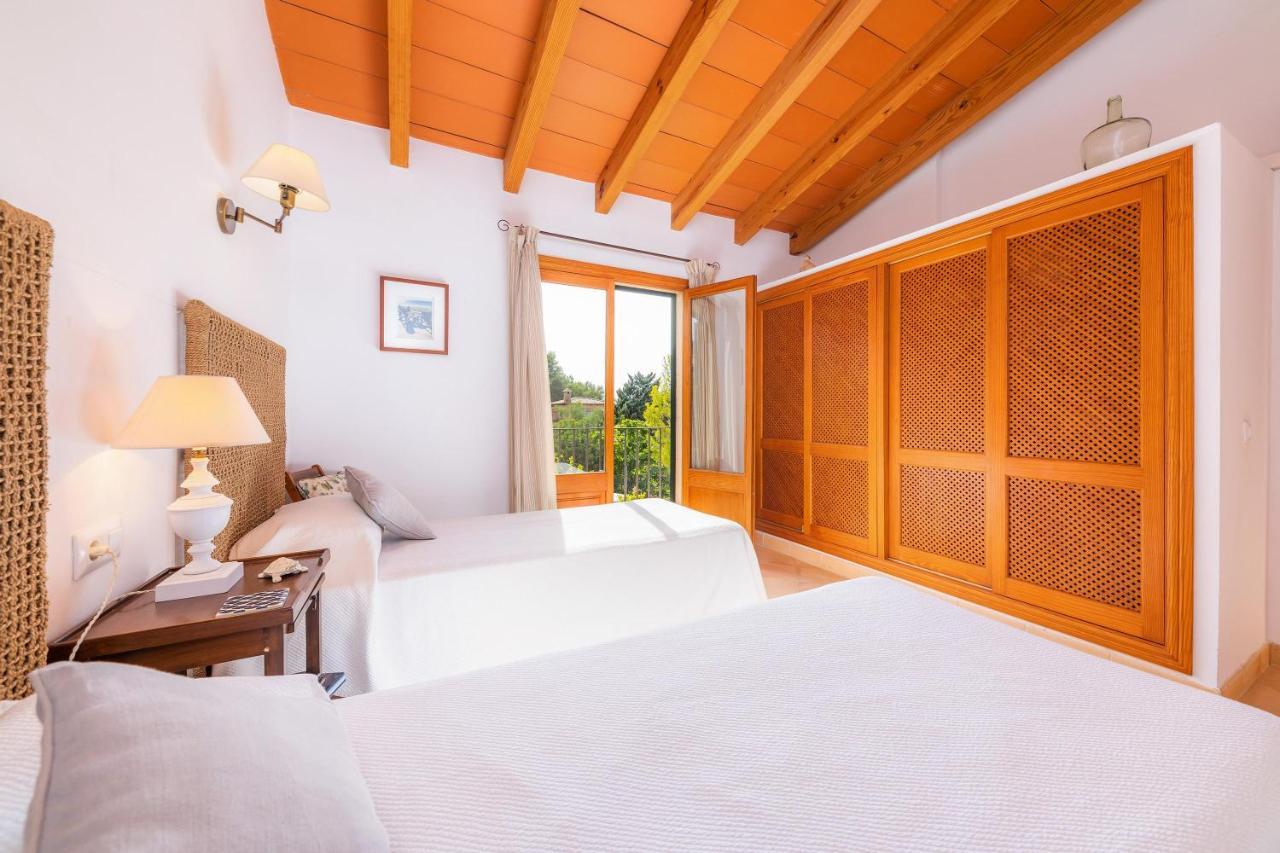 Garballo Holiday home