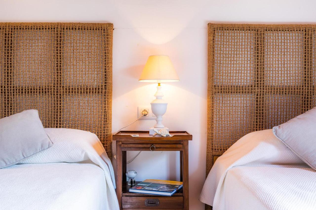 Holiday home Garballo Colonia de Sant Pere