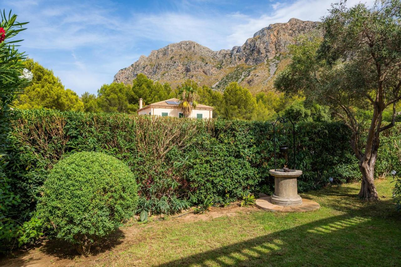 Garballo Holiday home