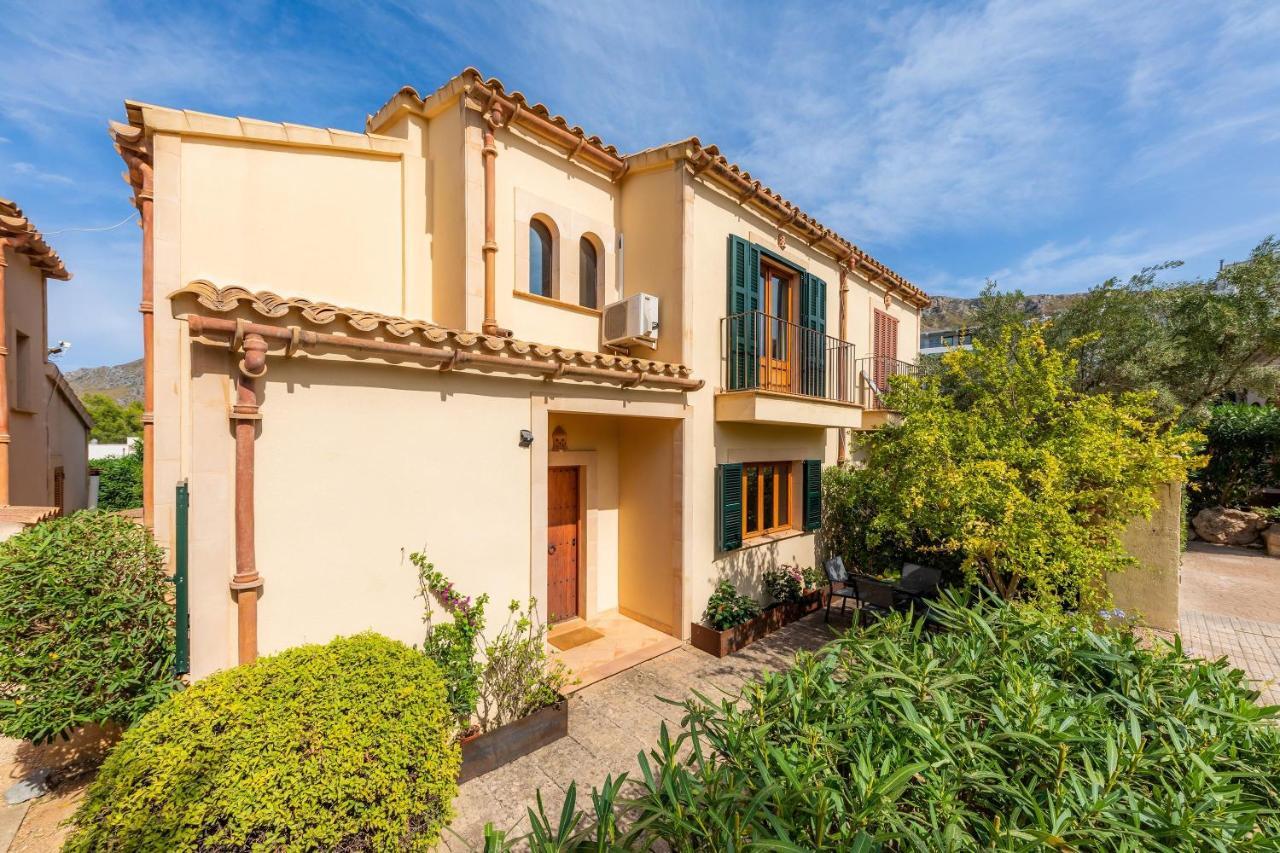 Holiday home Garballo Colonia de Sant Pere