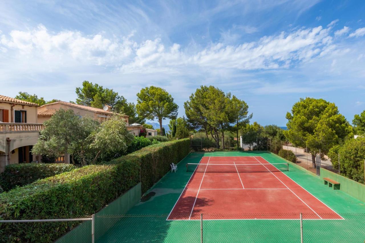 Holiday home Garballo