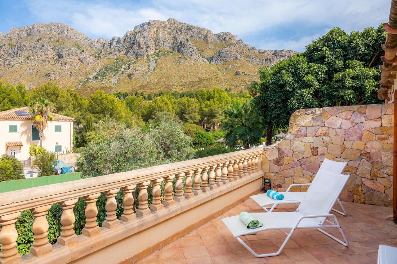Holiday home Garballo Colonia de Sant Pere