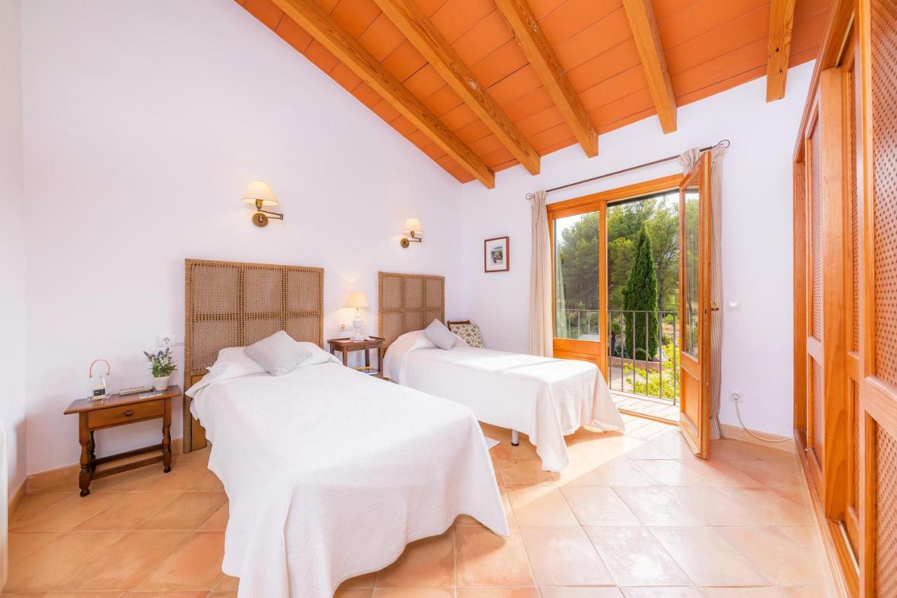 Holiday home Garballo